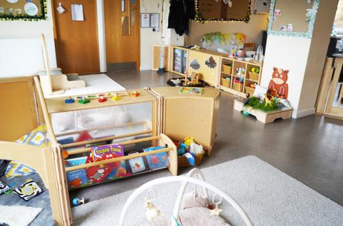 bsnd tiny tots room overview photo1